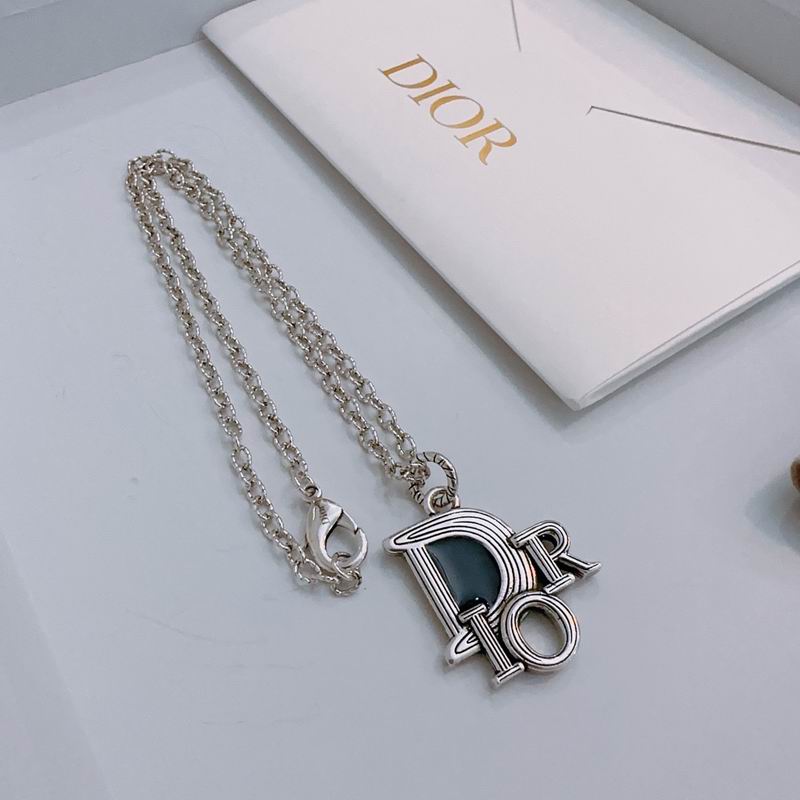 Dior Necklace 05lyr278 (8)